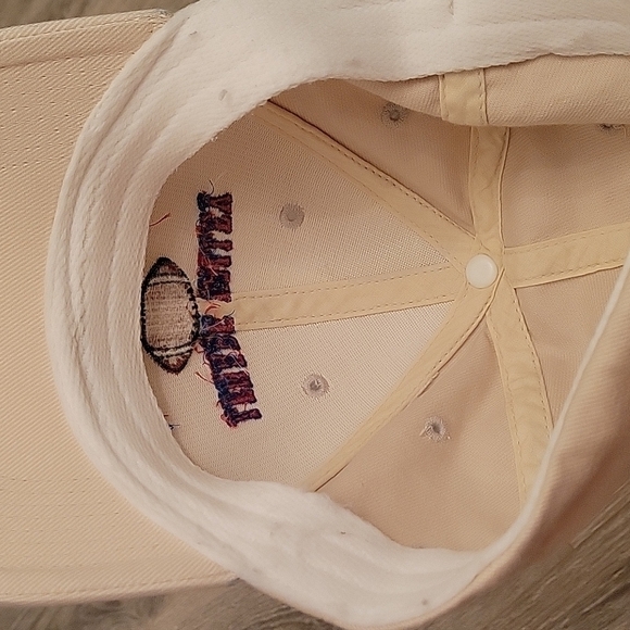 Nike Lenape Valley Patriots Hat M L - Picture 8 of 9